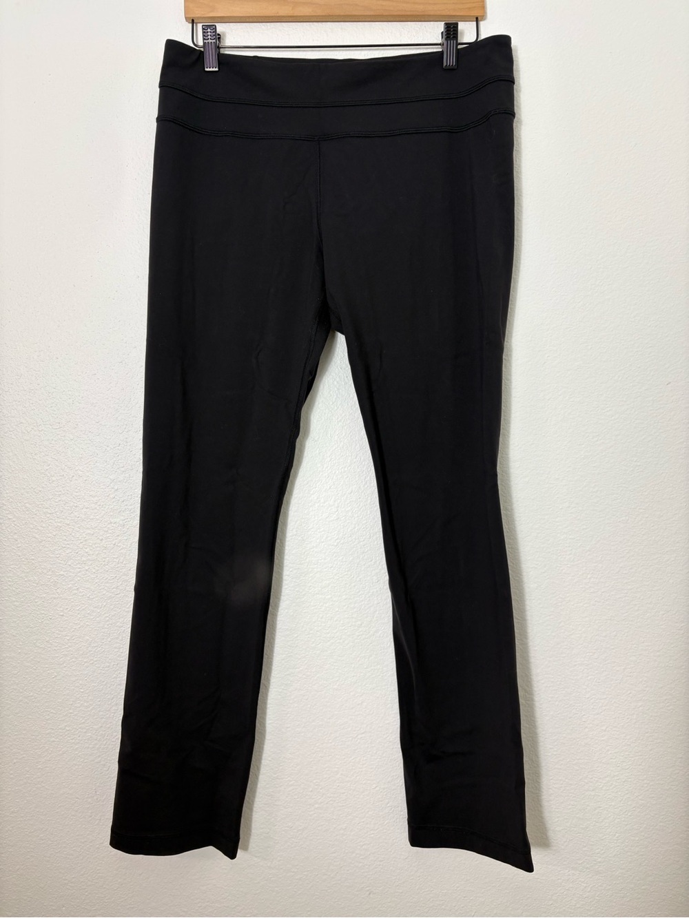 lululemon athletica Leggings size 12